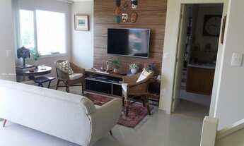 Imagem 2: Cobertura Duplex para Venda em Lauro de Freitas, Buraquinho, 2 dormitórios, 1 suíte, 1 ban