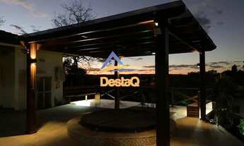 Imagem 5: CASA CONDOMINIO CANTO DO RIACHO