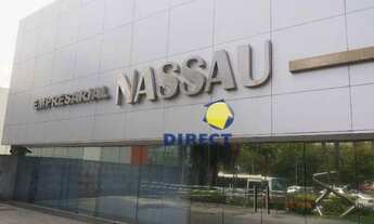 Imagem 2: Sala para alugar, 339 m² por R$ 20.000,00/mês - Espinheiro - Recife/PE