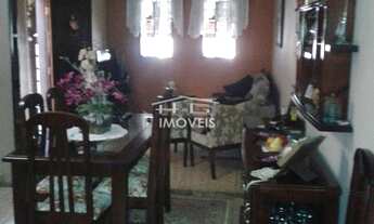 Imagem: Venda-Sobrado-Osasco-Jaguaribe