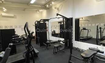 Imagem 2: Apartamento para Venda em Juiz de Fora, Granbery, 3 dormitórios, 1 suíte, 3 banheiros, 3