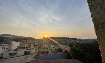 Imagem 7: Parque Santana- Santana de Parnaíba