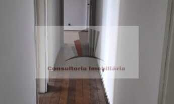 Imagem 7: Rua Silva Teles próximo a Barão de Mesquita, sol da manhã, sala, 3 quartos, suíte, armário