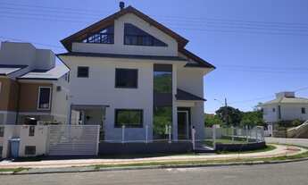 Imagem 2: FLORIANóPOLIS - Casa Padrão - Cachoeira do Bom Jesus