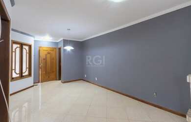 Imagem 6: Porto Alegre - Casa Padrão - Ipanema