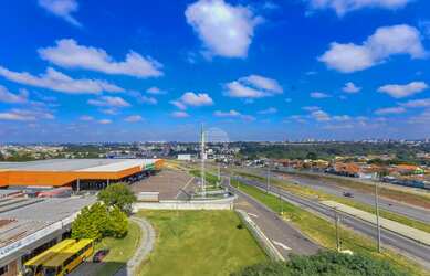 Imagem 4: Apartamento para venda tem 50 metros quadrados com 2 quartos em Bairro Alto - Curitiba - P