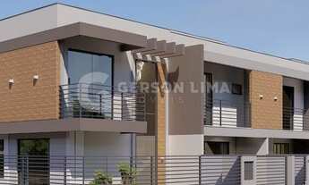 Imagem 1: Sobrado Geminado