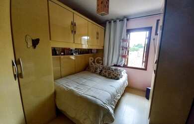 Imagem 7: Porto Alegre - Casa Padrão - Espirito Santo