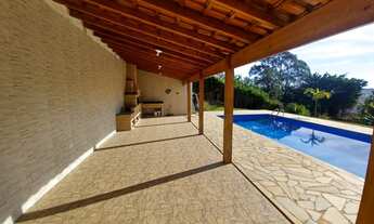 Imagem 3: ótima chácara em cond. fechado para seu lazer e família- km 68,5 rod.castelo branco