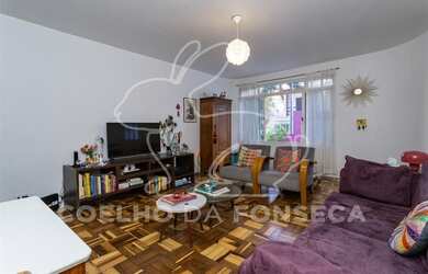 Imagem 6: São Paulo - Casa Padrão - Vila Madalena