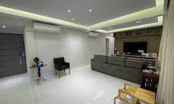 Imagem 7: Horto Bela Vista, 142m², 3 Suítes, 3 Vagas de Garagem, Fino Acabamento, Varada Gourmet, Op