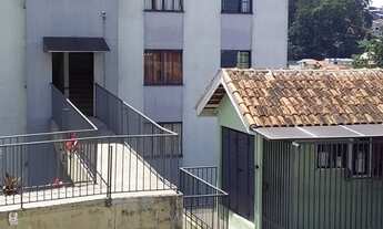 Imagem 4: APARTAMENTO RESIDENCIAL em TABOÃO DA SERRA - SP, JARDIM MIRNA