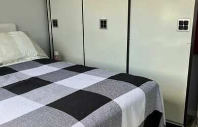 Imagem 7: EDIFÍCIO RESIDENCIAL AMÊNDOA - APARTAMENTO MOBILIADO NO BAIRRO DAS NAÇÕES - BALNEÁRIO CAMB