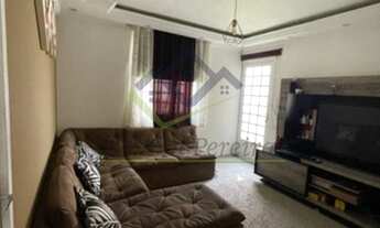 Imagem 3: MOGI DAS CRUZES - Apartamento Padrão - CONJUNTO RESIDENCIAL DO BOSQUE