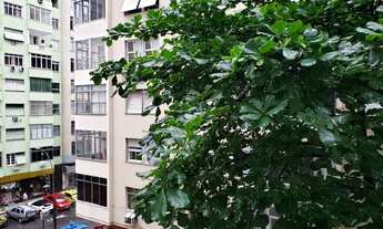 Imagem 2: Apartamento estilo flat em Copacabana