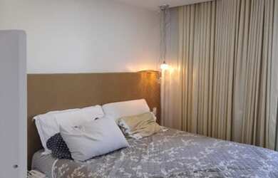 Imagem 6: Duplex para venda possui 200 metros quadrados com 4 quartos em Pitangueiras - Lauro de Fre