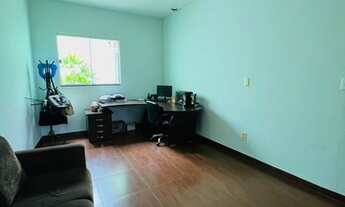 Imagem 7: Casa Térrea | Jardim Planalto | 4 suítes | Porcelanato | riquíssimo em armários