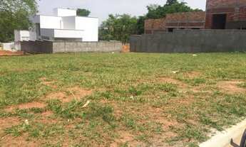 Imagem: Terreno Portal Sol Garden