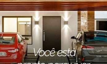 Imagem 7: Bosque Urbanova- Casa de condomínio/110m2/134m2