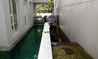 Imagem 4: Casa com 4 dormitórios à venda, 297 m² por R$ 1.790.000,00 - Jardim Itu Sabará - Porto Ale