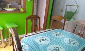 Imagem 4: Excelente apartamento TÉRREO com 3 dormitórios (suíte) e 2 box de estacionamento