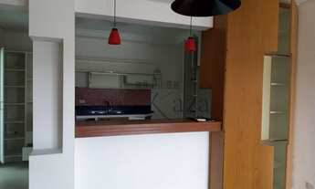 Imagem 2: Apartamento Padrão no Bosque dos Eucaliptos