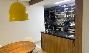 Imagem 7: Apartamento para venda com 92 metros quadrados com 3 quartos em Inácio Barbosa - Aracaju