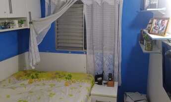 Imagem 5: Apartamento para venda com 2 Dormitórios e 1 Vaga de garagem em Taboão da Serra-SP