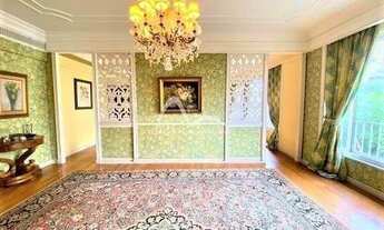 Imagem 4: Apartamento à venda, 4 quartos, 1 suíte, 2 vagas, Ipanema - Rio de Janeiro/RJ