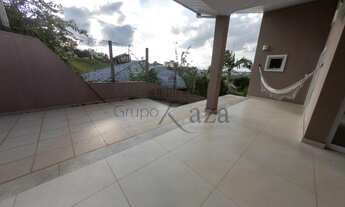 Imagem 5: Casa Condomínio - Mirante do Vale - Jacareí - 4 Dormitórios - 450m² com 1000m² Aceita