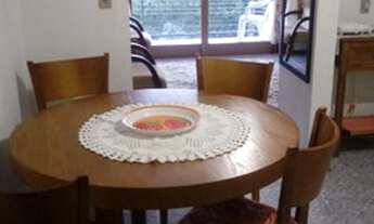 Imagem 2: Prédio com 2 apartamentos em cada andar, e com 3 dormitórios. Bairro Pousada da Neve, Nova