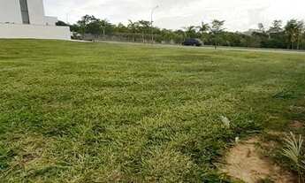 Imagem 6: Terreno à venda, 410 m² por R$ 650.000,00 - Alphaville Nova Esplanada I - Votorantim/SP