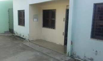 Imagem: Casa para venda possui 70 metros quadrados