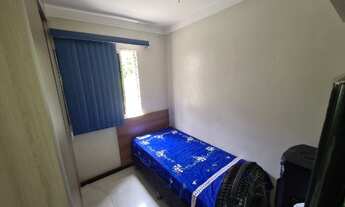 Imagem 6: Santa Cecília Sombra