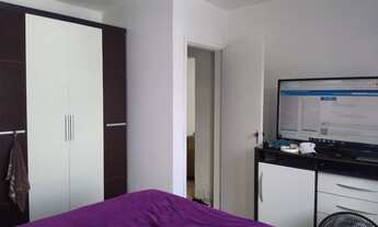 Imagem 5: Casa para venda tem 72 metros quadrados com 3 quartos em Fazenda Santo Antônio - São José