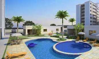 Imagem 2: Alameda das águas no Inácio Barbosa<br>