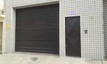 Imagem 4: Armazém para aluguel com 366m² no Belenzinho - São Paulo - SP