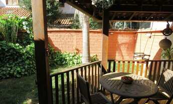 Imagem 3: Casa com 3 dormitórios à venda, 196 m² por R$ 479.000,00 - Guarujá - Porto Alegre/RS