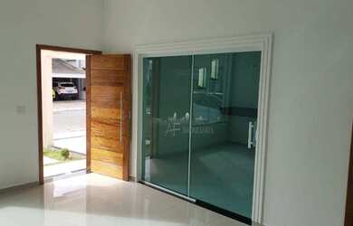 Imagem 5: Casa com 3 dormitórios à venda, 162 m² por R$ 790.000 - Campos do Conde Louvre - Tremembé