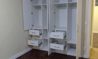 Imagem 4: Excelente apartamento em Botafogo, em ótimo estado, no coração de Botafogo