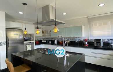 Imagem 5: Aldeia da Serra, casa em condomínio fechado!