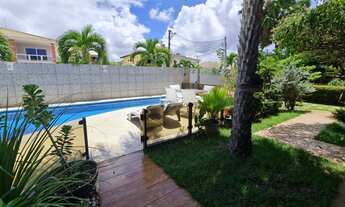 Imagem 4: Casa em condomínio fechado!!