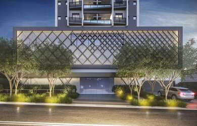 Imagem 2: Apartamento para venda tem 49 metros quadrados com 2 quartos em Centro - Osasco - SP