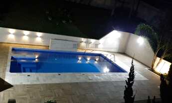 Imagem 7: Casa Condomínio - Parque Mirante do Vale - Jacareí - 540m² - 5 Dormitórios