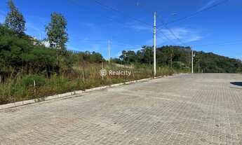 Imagem: CARLOS BARBOSA - Terreno Padrão - PLANALTO