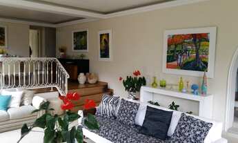 Imagem 6: Casa em condomínio, bairro retiro, com 4 quartos