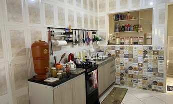 Imagem 7: Casa com 2 dormitórios à venda, 54 m² por R$ 169.900,00 - Planta Deodoro - Piraquara/PR