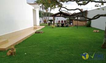 Imagem 4: Casa sobrado com 3 quartos - Bairro Jardim Leblon II em Goiânia