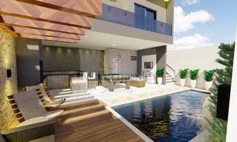 Imagem 3: Casa de Condomínio com 3 dorms, Parque Ibiti Reserva, Sorocaba - R$ 1.17 mi, Cod: 306