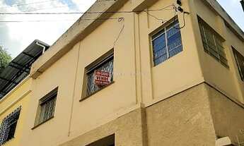 Imagem: Ref. 6051 - Casa 4 qtos - Centro